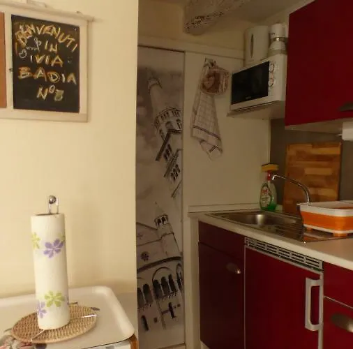 Badia * مودينا