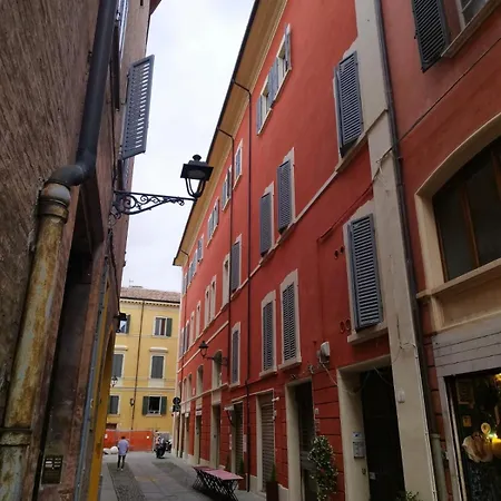Badia Apartment *