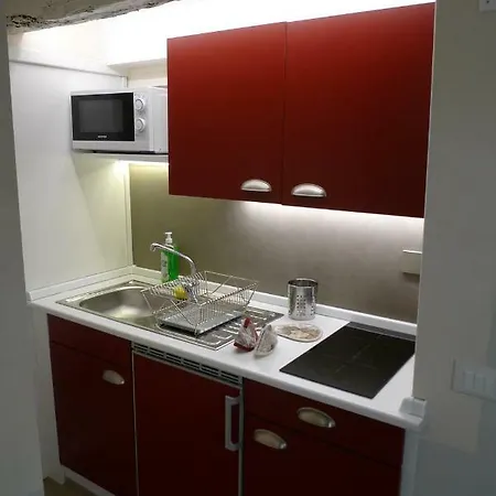 Apartment Badia