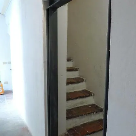 Apartment Badia