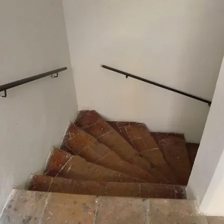 Badia Apartment