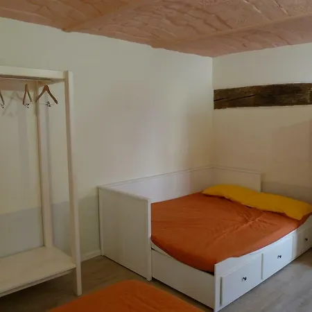 Apartment Badia *