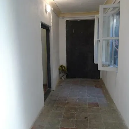 Badia Apartment