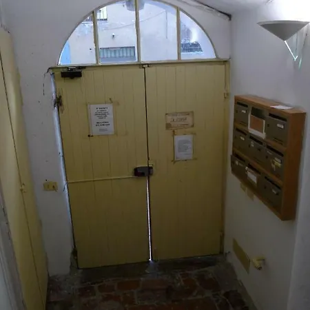 Badia Apartment *