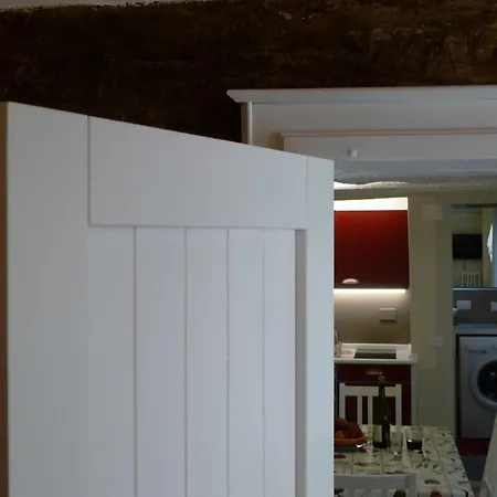 Badia Apartment *
