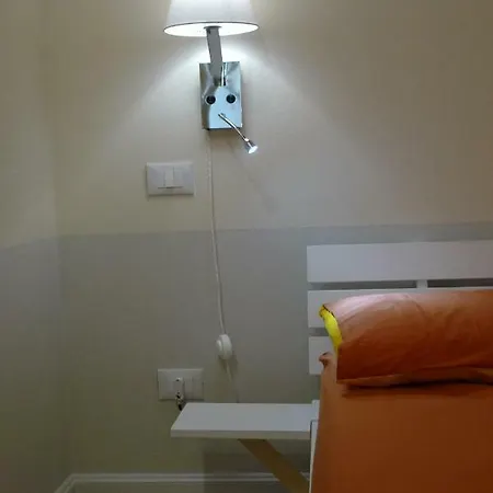 Badia Apartment *