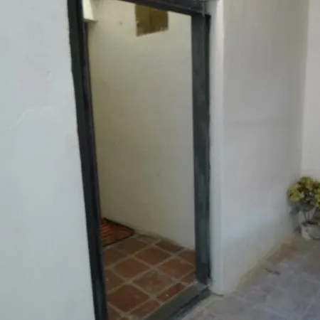 Badia Apartman Modena