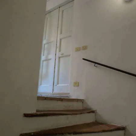 Badia Apartment Modena