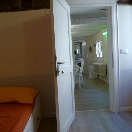 Apartment Badia