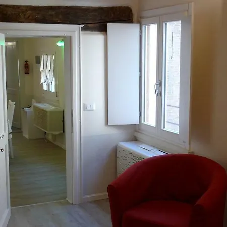 Apartment Badia