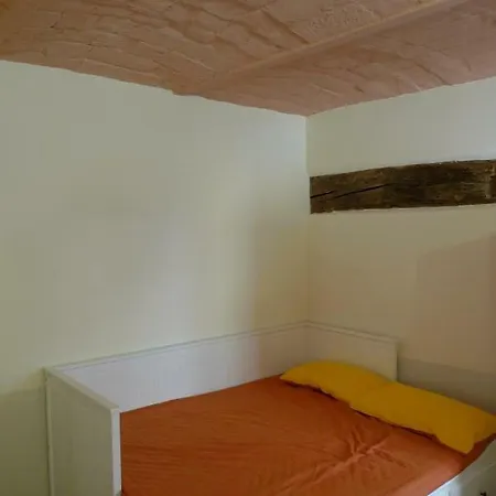 Apartment Badia *