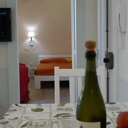Badia Apartment *