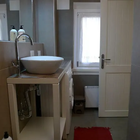 Apartment Badia