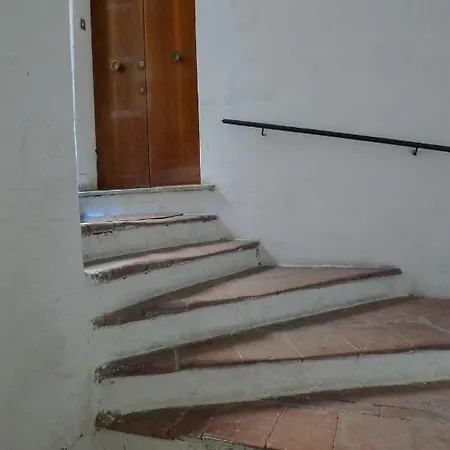 Badia Apartment