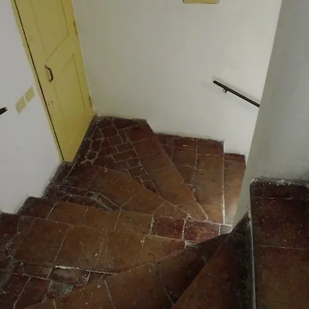 Badia Apartment *