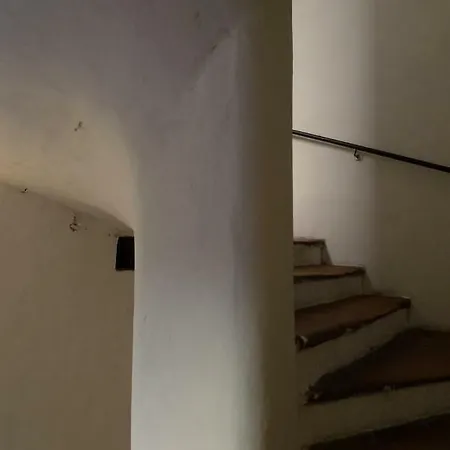Badia Apartment *