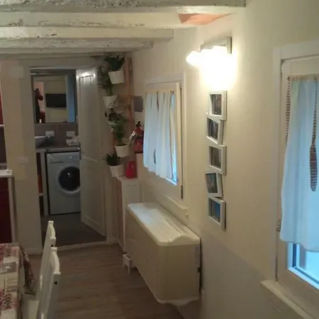 Apartment Badia
