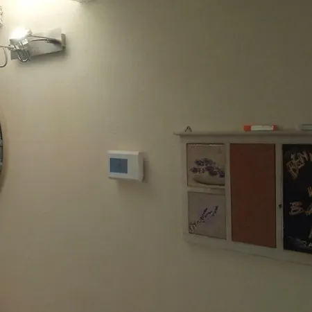 Apartment Badia Modena