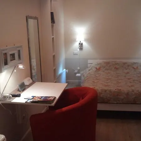 Badia Apartment *