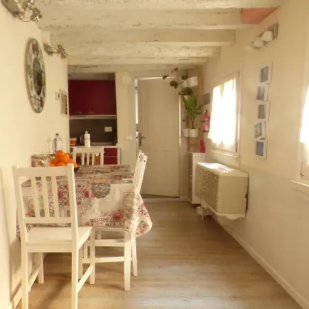 Apartman Badia Modena