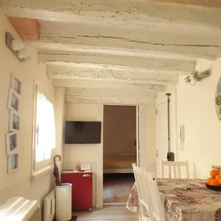 Badia Apartment