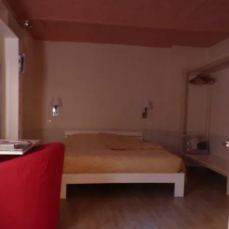 Badia Apartment Modena
