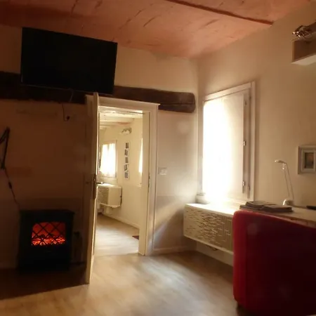 Badia Apartment Modena