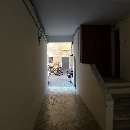 Apartment Badia