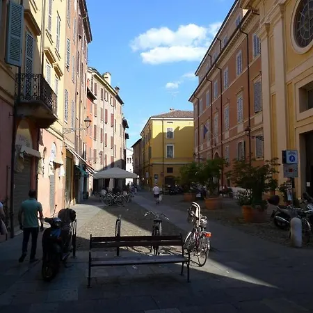 Badia * 모데나