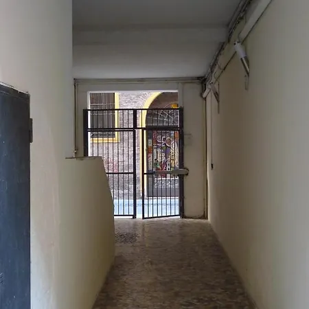 Apartment Badia *