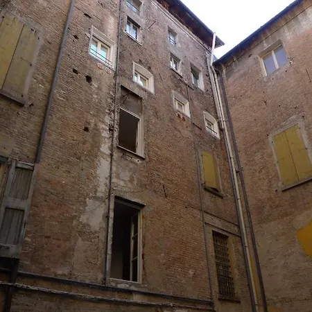 Apartment Badia Modena