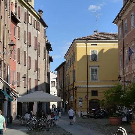 Badia Apartment