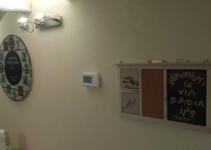 Apartament Badia Modena