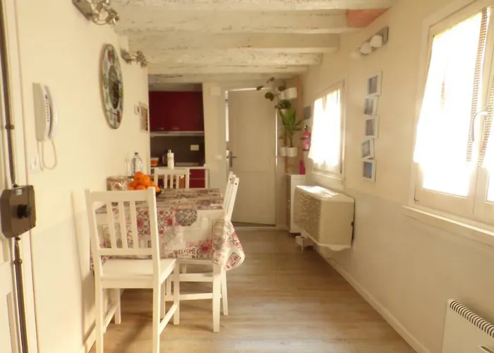 Appartement Badia Modena