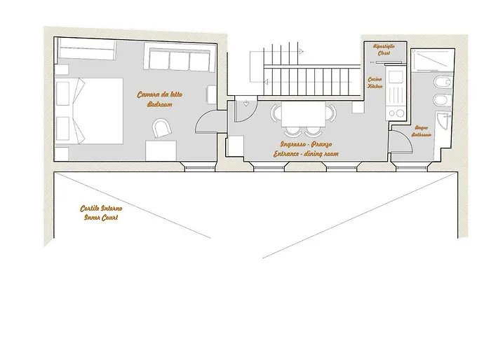 Badia Appartement Modena