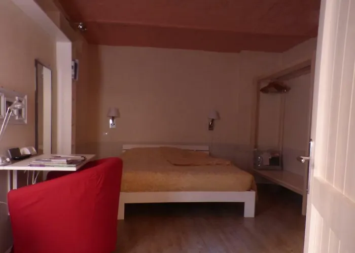 Badia Apartament Modena