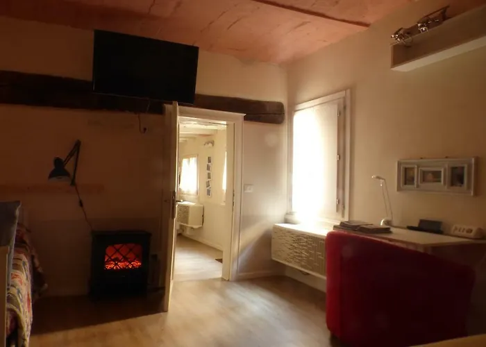 Badia Apartament Modena