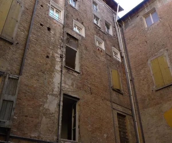 Apartament Badia Modena